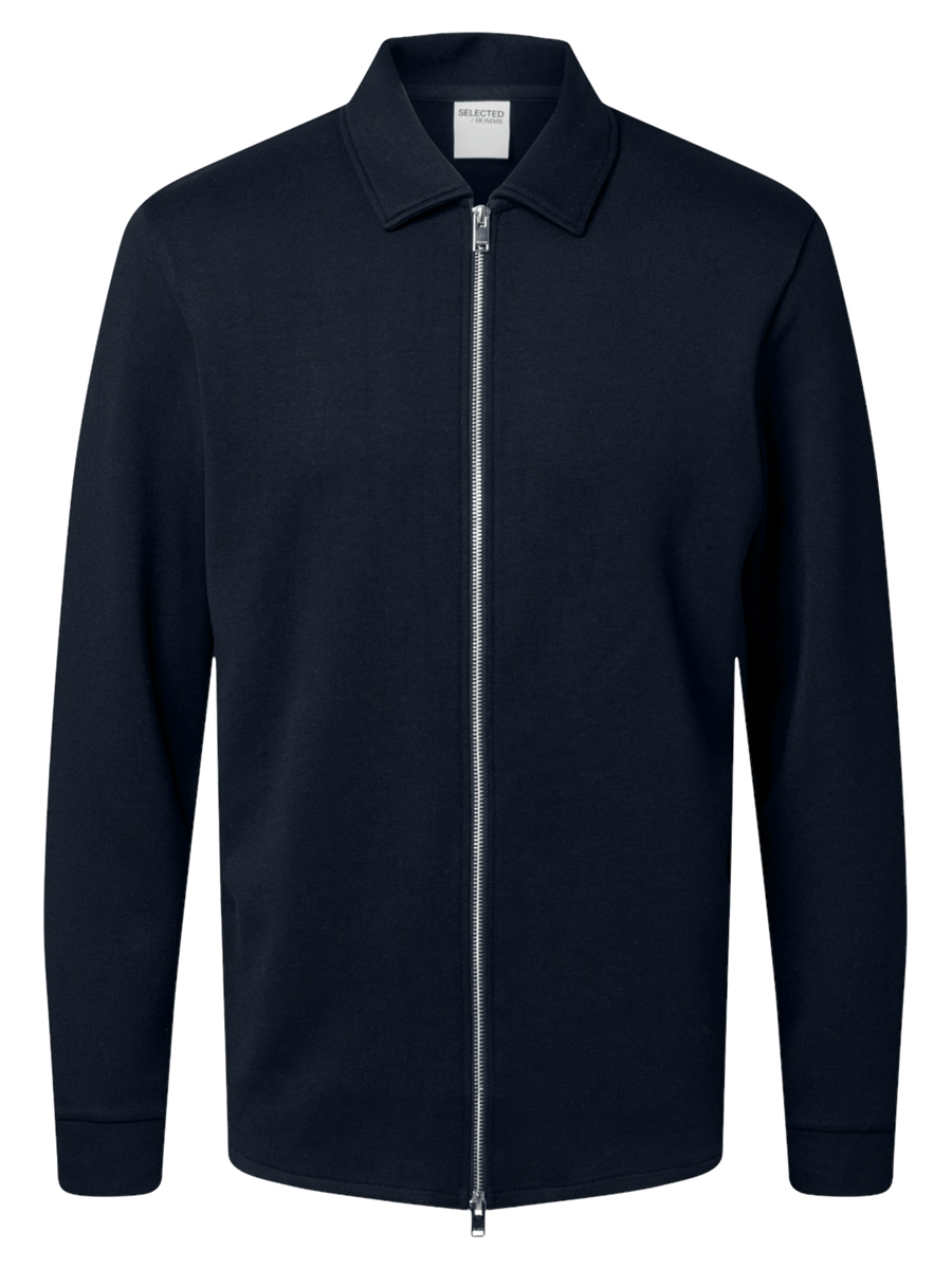 Selected Men Cardigan Regular